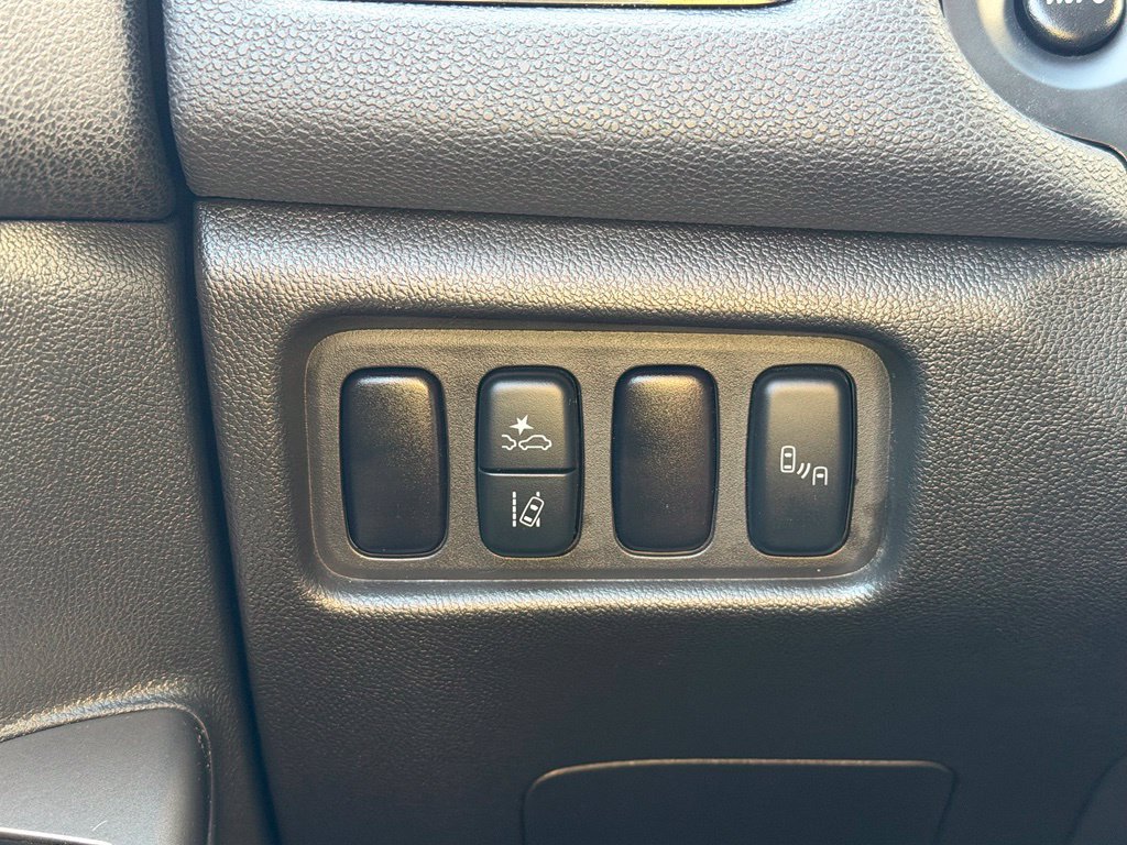Used 2025 Mitsubishi Outlander Sport SE AWD/4WD image 10
