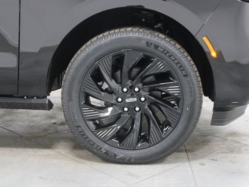 New 2026 Lincoln Navigator L Reserve image 11