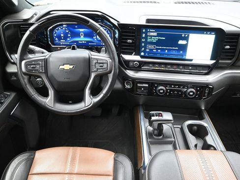 Used 2024 Chevrolet Silverado 1500 High Country image 27