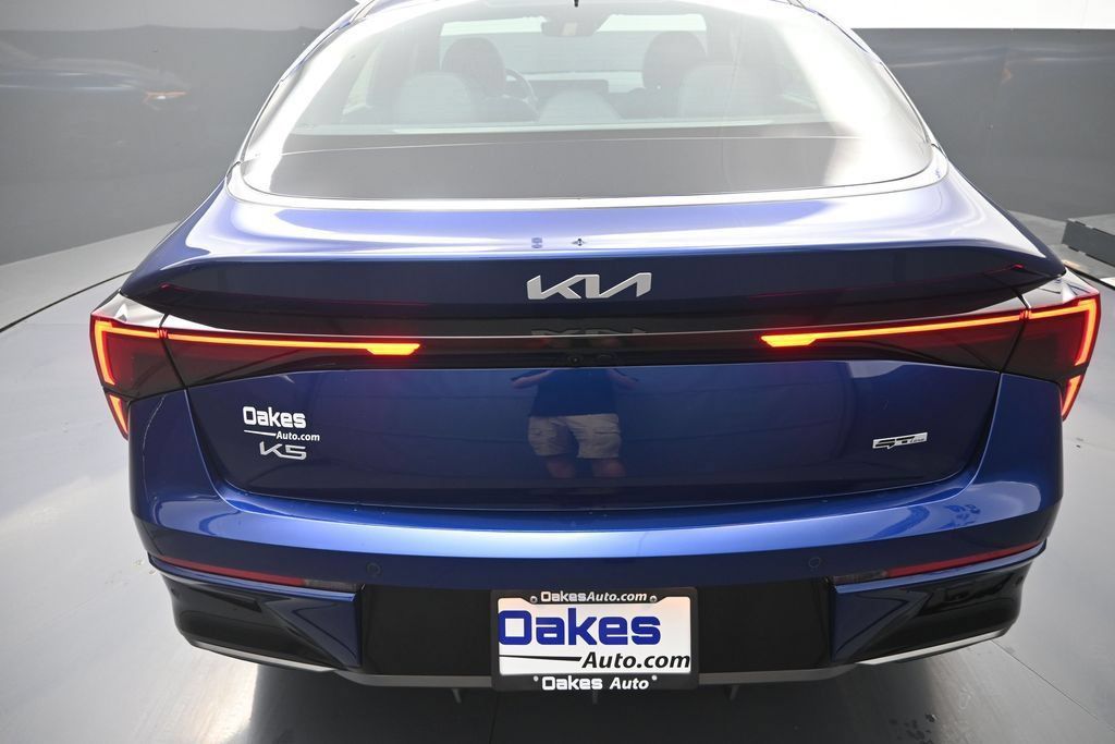 New 2026 Kia K5 GT-Line AWD/4WD image 31