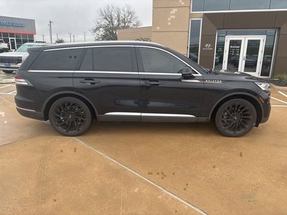 Used 2021 Lincoln Aviator Reserve w/ Equipment Group 201A