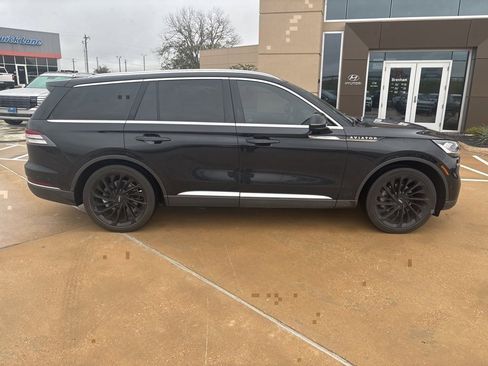 Used 2021 Lincoln Aviator Reserve w/ Equipment Group 201A image 1