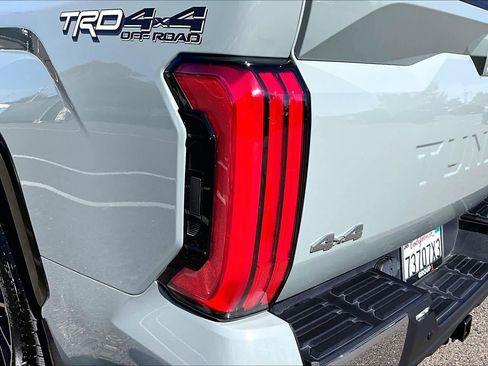 Used 2024 Toyota Tundra 1794 Edition w/ TRD Off-Road Package image 28