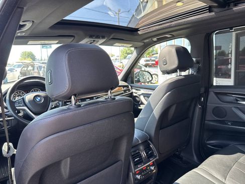 Used 2018 BMW X5 xDrive40e AWD/4WD image 27
