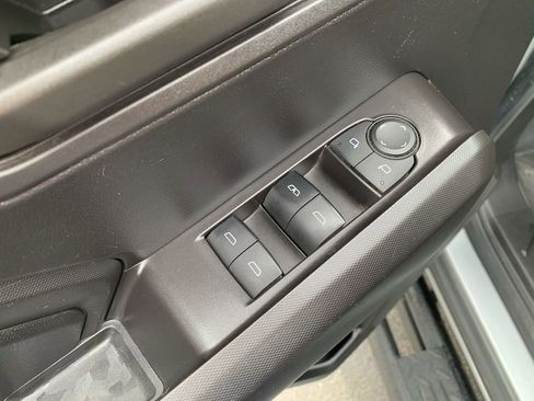 Used 2024 Chevrolet Colorado Trail Boss w/ Advanced Trailering Package image 15