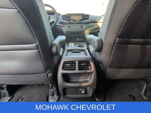 Used 2022 Honda Passport TrailSport image 23