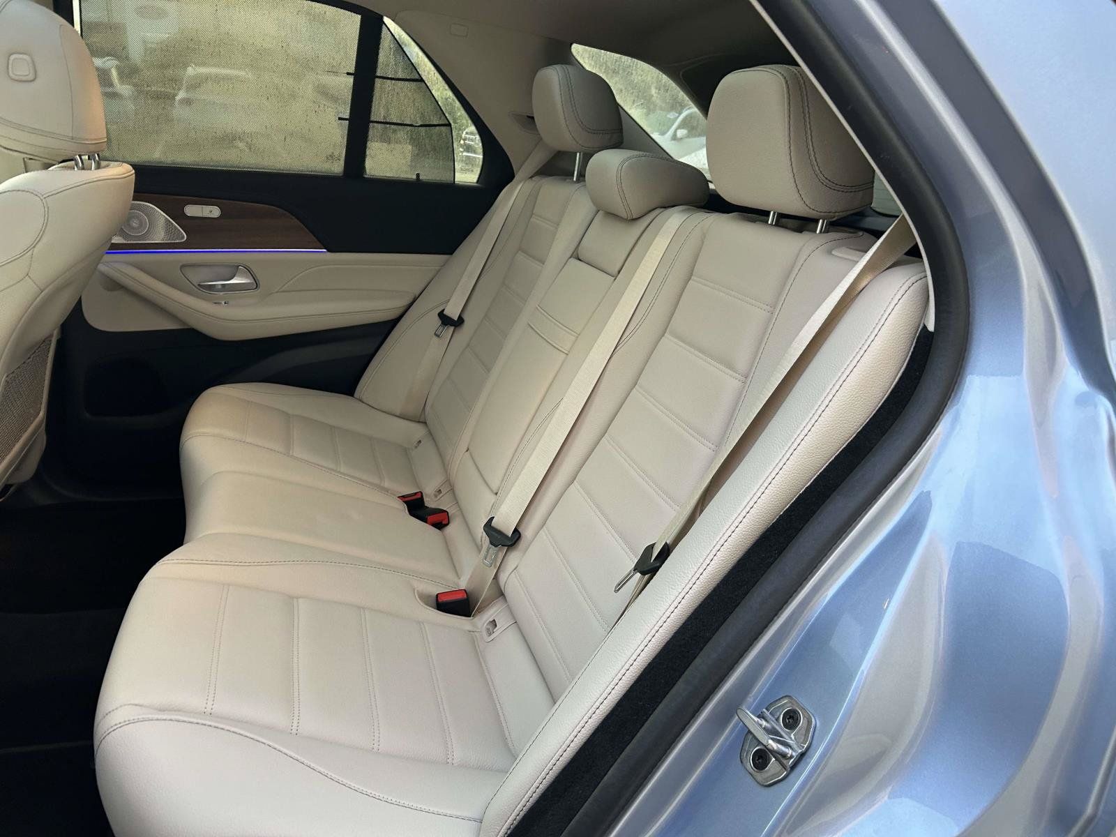 Used 2026 Mercedes-Benz GLE 450 4MATIC image 27