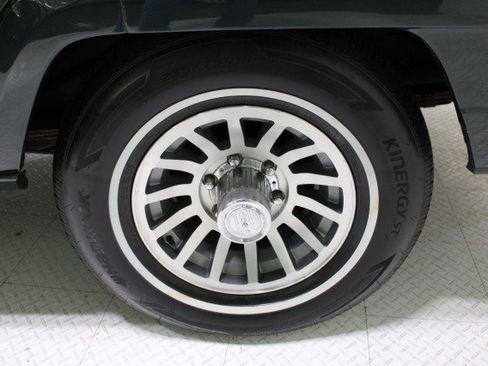 Used 1991 Jeep Grand Wagoneer 4X4 image 67