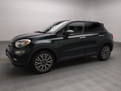 Used 2016 FIAT 500X Trekking image 2