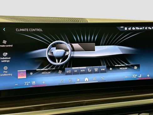 New 2026 BMW X7 xDrive40i image 15