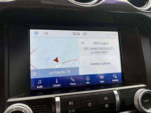 Used 2021 Ford Mustang GT Premium w/ Carbon Sport Interior Package image 18