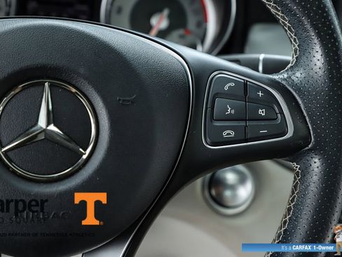 Used 2016 Mercedes-Benz CLA 250 image 22