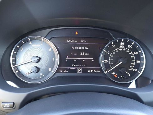 Used 2024 INFINITI QX50 Luxe w/ Cargo Package AWD/4WD image 32