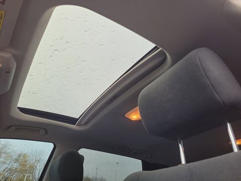 Certified 2022 Toyota Sequoia TRD Sport image 22