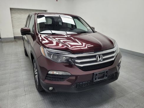 Used 2016 Honda Pilot EX-L image 13