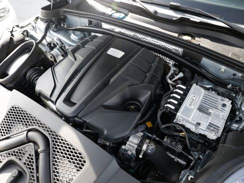 Used 2023 Porsche Macan GTS image 60