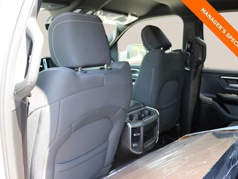 New 2025 RAM 1500 Lone Star image 12