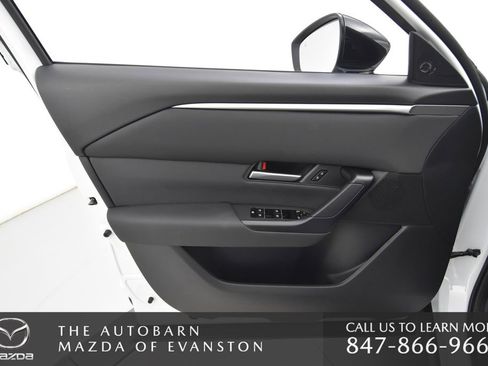 New 2026 MAZDA CX-50 2.5 Hybrid w/ Cargo Package image 31