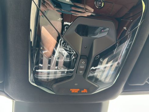 New 2025 BMW 760i xDrive i xDrive w/ Executive Package image 28