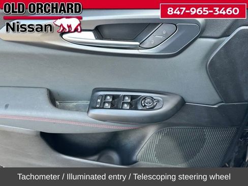 Used 2024 Dodge Hornet R/T w/ R/T Blacktop Package image 11