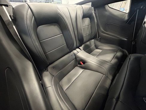 New 2025 Ford Mustang GT Premium w/ GT Performance Package image 27