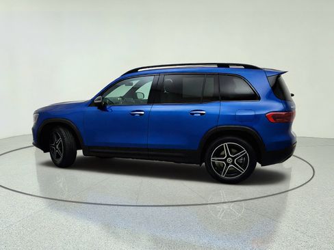 Certified 2026 Mercedes-Benz GLB 250 image 13