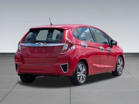 Used 2015 Honda Fit EX image 5