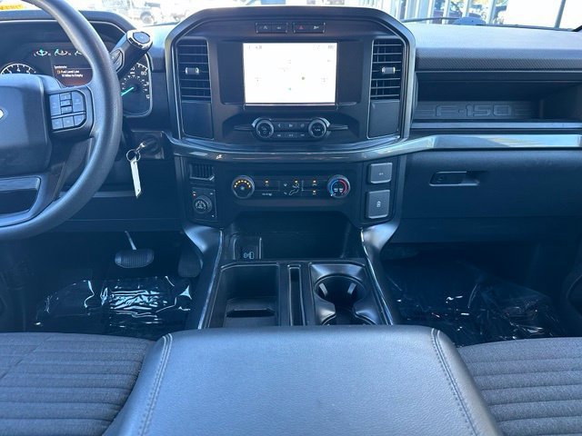Used 2023 Ford F150 XL w/ STX Appearance Package AWD/4WD image 16