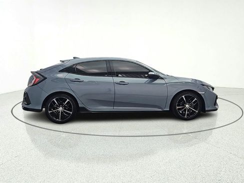 Used 2020 Honda Civic Sport image 8