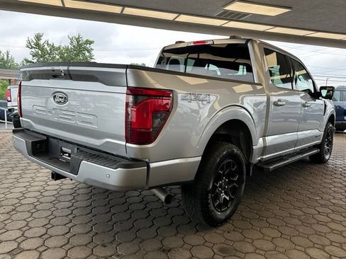 Certified 2024 Ford F150 XLT w/ Equipment Group 302A MID AWD/4WD image 33