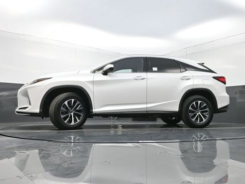 Used 2021 Lexus RX 350 AWD w/ Premium Package image 28