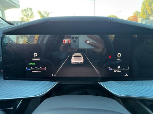 New 2026 Nissan Murano SL image 18