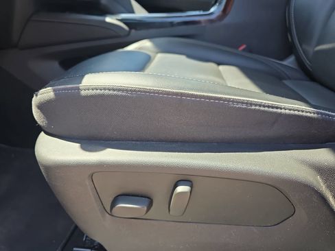 Certified 2023 Buick Envision Essence AWD/4WD image 33