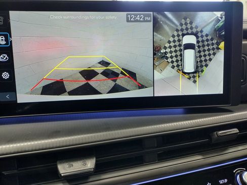 New 2026 Hyundai Santa Fe Calligraphy image 10