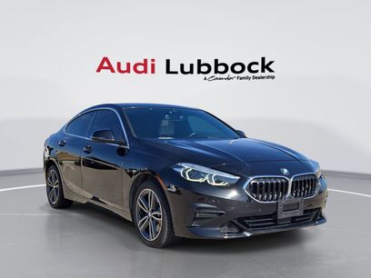 Used 2022 BMW 228i xDrive Gran Coupe