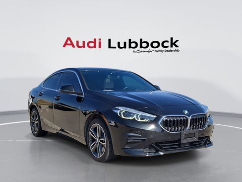 Used 2022 BMW 228i xDrive Gran Coupe AWD/4WD image 1