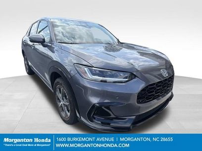 Used 2024 Honda HR-V EX-L