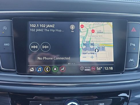 Certified 2023 Buick Enclave Premium w/ Experience Buick Package AWD/4WD image 20