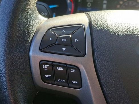 Used 2020 Ford Ranger XLT w/ Equipment Group 301A Mid image 21