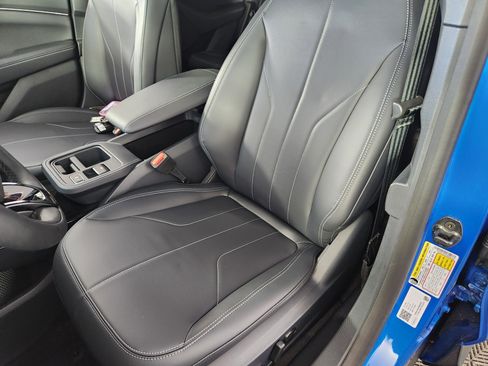 New 2026 Ford Mustang Mach-E Select image 13