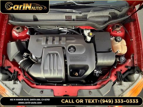 Used 2010 Chevrolet Cobalt LT w/ Preferred Equipment Group image 23