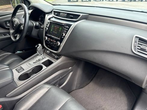 Used 2019 Nissan Murano SL FWD image 12