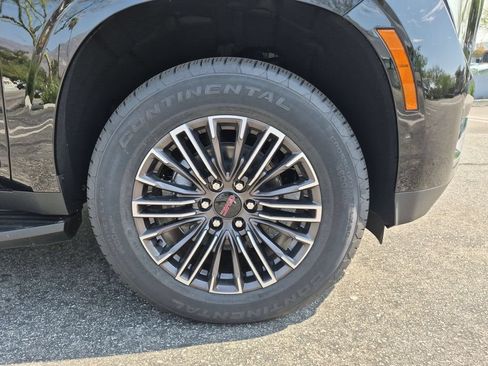 New 2026 GMC Yukon XL Elevation RWD image 26