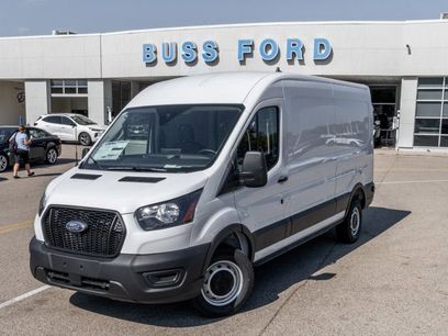 New 2025 Ford Transit 250 148 Medium Roof