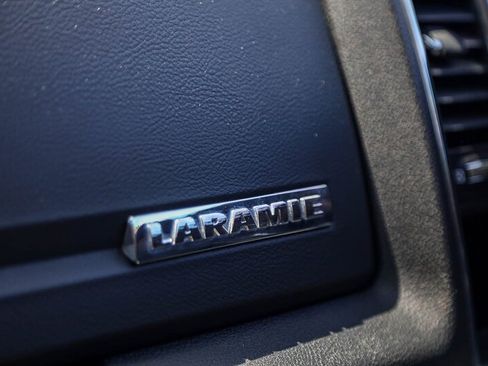 Used 2017 RAM 2500 Laramie w/ Protection Group AWD/4WD image 32