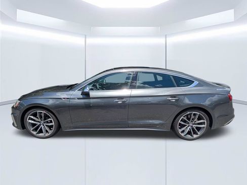 Used 2022 Audi S5 Premium AWD/4WD image 7
