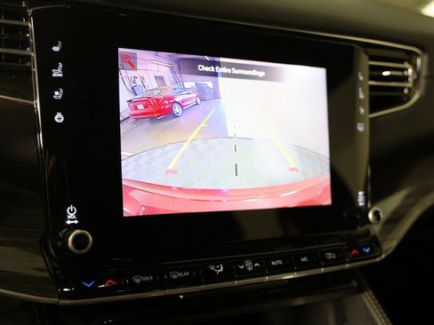 Used 2022 Jeep Wagoneer Series II image 20