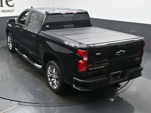 New 2026 Chevrolet Silverado 1500 RST w/ Convenience Package II AWD/4WD image 19