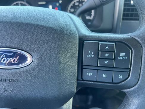 New 2026 Ford F350 XL w/ XL Chrome Package AWD/4WD image 14