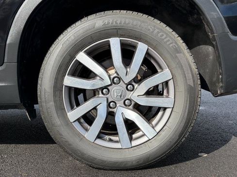 Used 2019 Honda Pilot EX-L image 8